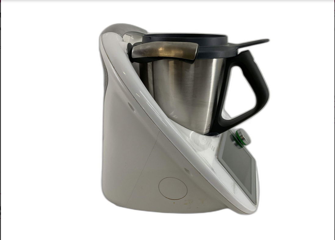 Thermomix Vorwerk Tm6 Reacondicionada por experto