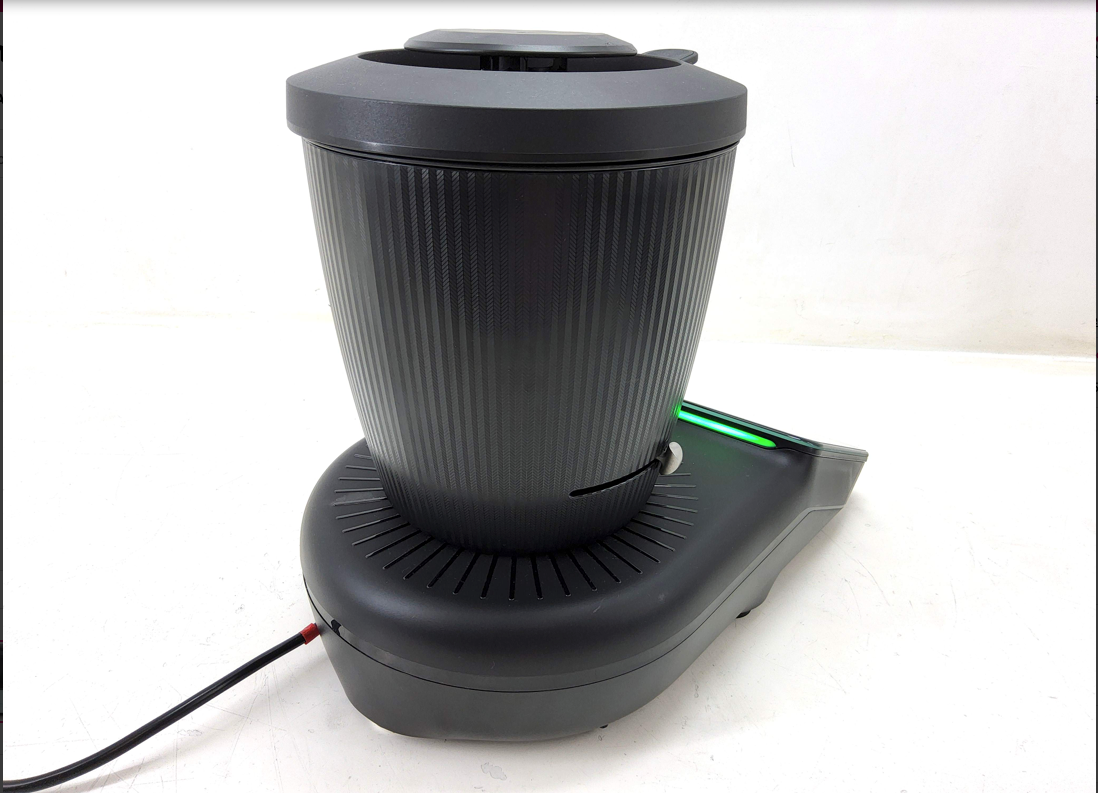 Thermomix Vorwerk Tm7 Reacondicionada por experto
