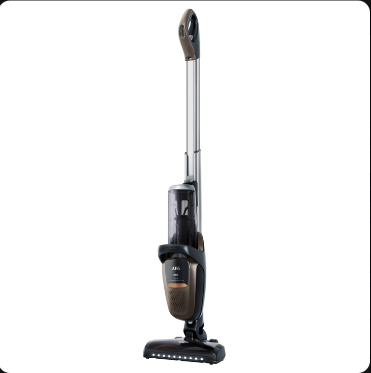 Aspiradora inalámbrica AEG FX9-1-MBM. Reacondicionada por experto