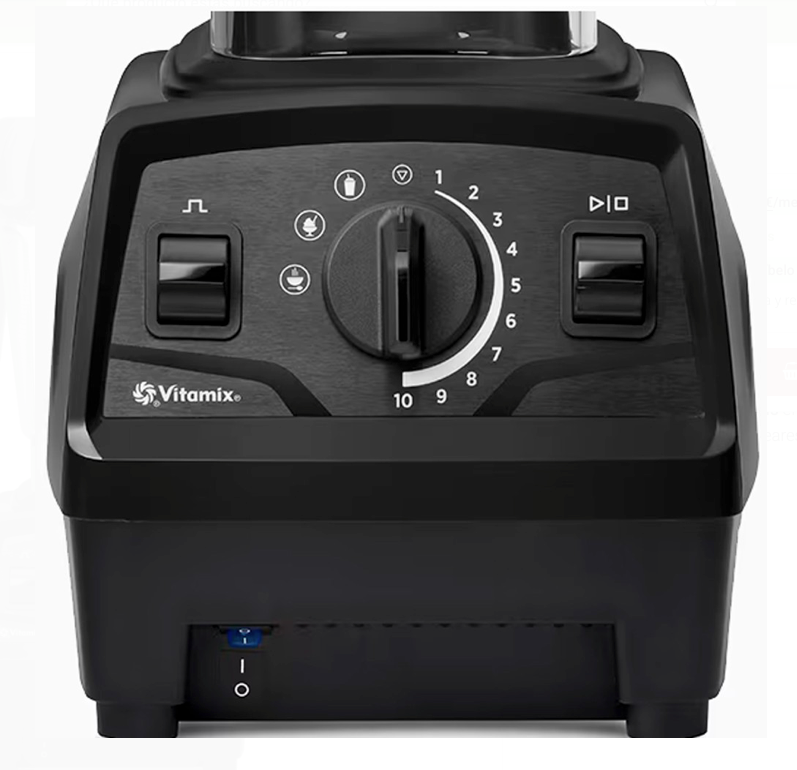 Batidora Vitamix Explorian E520 - Negra