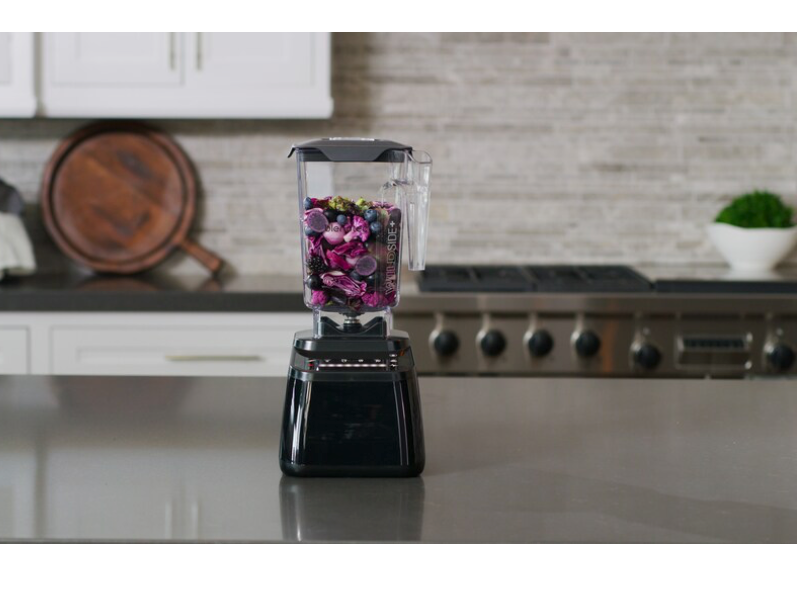 Batidora BLENDTEC Designer 650 Negra