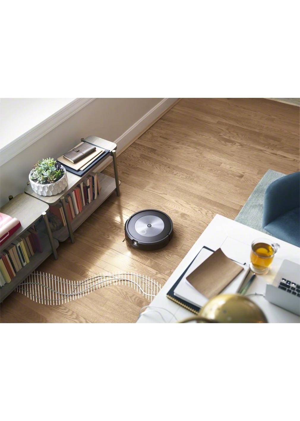 Robot aspirador iRobot Roomba j7+ Reacondicionada por experto